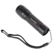 Mini LED Flashlights Pocket Flashlight 5 Pack for Outdoor Hiking Biking Camping