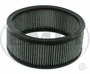 EMPI 9176 AIR CLEANER FOR STAGE 2 OFF ROAD SYSTEM 3 1/4" HIGH DUNE BUGGY RAIL