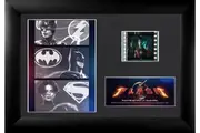 FilmCells: Presentation Frame - The Flash Movie (S1)