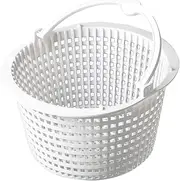 Pool Filter Basket | Anti-Clogging Filter,Floating Leaves Basket Skimmer for Pool, Pond Cleaning Unclogging Deribs Removal