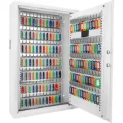 Digital Key Cabinet | 144 Key Safe Box