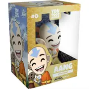 Youtooz: Avatar: The Last Airbender YOUTOOZ Avatar The Last Airbender Aang Vinyl Figure