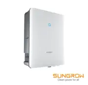 SUNGROW SH5.0RT Hybrid Solar Inverter 5kW Hybrid 3 Phase 2 MPPT with 10YR WRNTY