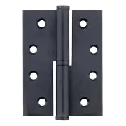 Lift Off Hinge (Left Hand), Antique Copper
