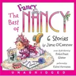 THE BEST OF FANCY NANCY CD