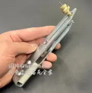 U Bar Scriber Floor Layer Scriber Locking Nut Flooring Tool