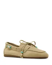 Steve Madden Women's Sag B Loafer Flats