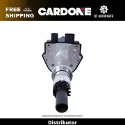 For 1987-1989 Pontiac Tempest 2.8L V6 Distributor Cardone 1988