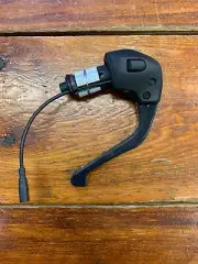 Shimano Dura-Ace ST-R9160-L Di2 TT Left Shift-Brake Lever