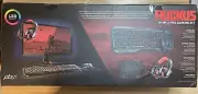 Packard Bell Ruckus 4-in-1 Pro Gaming Kit Bundle