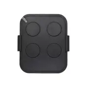 Garage Door Remote Control 433.92MHz Gate Opener for NICE ERA FLOR FLO2RS2218