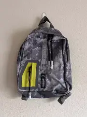 A Cold Wall Eastpak Small Backpack - Grey - NEW