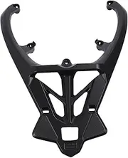 Motorcycle Luggage Rack, Motorcycle Rear Luggage Rack Aluminium Oy Stable Port Rear C Storage Shelf Fo 530 2012 to 2016