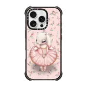 iPhone 16 Pro Ultra Impact Case MagSafe Compatible Pirouette