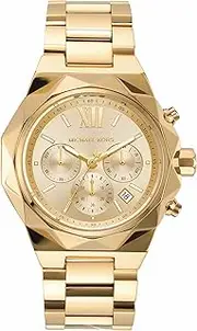 [Michael Kors] Raquel Women's Watch, Stainless Steel Bracelet Watch for Women