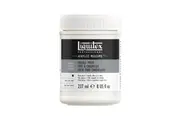 Liquitex Crackle Paste 237ml Textured Paint Home Arts And Crafts Painting