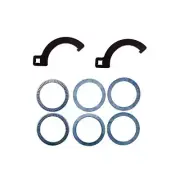 Kit, Thrust Bearing/Ratchet Spanner Set 2-Shocks, Spanner Wrenches & Bearing Kit