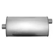 Exhaust Muffler-4WD AP Exhaust 2549
