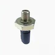 Oil Pressure Sensor Compatible with for A6 for Avant 2011 2012 2013 2014 1pcs Engine Oil Pressure Switch 2 Pins Oil Pressure Sensor Switch OE： 06H919081A