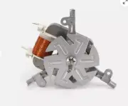 OVEN FAN MOTOR NEFF 00651461