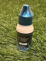 Miss Bond Ultimate Lace Adhesive Hair Glue - "GOLD EDITION" 1.3 floz/38mL