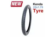 [TDR] 22"x1.75 Kenda Bicycle Tyre Mountain Bike Tyre