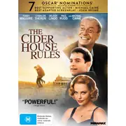 Cider House Rules, The