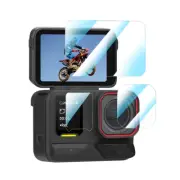 For Insta360 Ace pro 2 Tempered film Camera Lens Screen Explosion-proof Film
