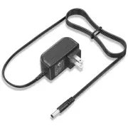 UL Listed 12V Power Cord for Yamaha PA-3C PSR-E360 PSR-E360MA PSR-EW310 PSR-E...