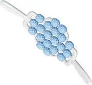 Muscle Roller for Legs,Long-Lasting Leg Rollers for Runners | Adjustable Equipment Massager for Thigh Yoga Body Neck Exercise Workout Arms