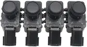 PDC Parking Sensor Compatible with Lexus for RX350 2016 2017 2018 89341-48040 8934148040 Car PDC Parking Sensor Bumper Reversing Radar auto Parts(1PCS)