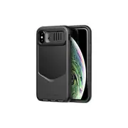 Tech21 Evo Max Phone Case Mobile Cover Protection For Apple iPhone XS Black