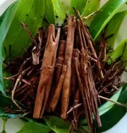 Ceylon Cinnamon 250g + Cinnamon Leaves 100% good for Immune System