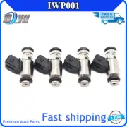 IWP-001 Fuel Injector for Fiat Brava Bravo 182 Marea 185 Palio Lancia Delta 1.6L