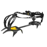 轉售全新台北山水 GRIVEL 綁帶式冰爪 10爪 G1 NC CRAMPONS RAG01義大利製