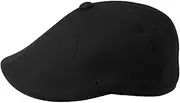[Kangol] Men's Wool Flexfit 504 Flat Caps
