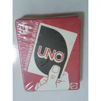 在飛比找蝦皮購物優惠-UNO遊戲卡-美泰兒正版MATTEL UNO基本卡
