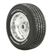 P235/60R15 Mickey Thompson Sportsman S/T Radial Tire