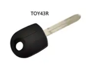 Holden Colorado RC Isuzu DMAX transponder key ID46 2008 2009 2010 2011 2012 2013