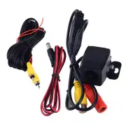 A Kit Starlight Night Car Reverse Backup Rear View Parking Camera 170 hs km