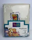 Onkaparinga Australian Wool Disney Winnie The Pooh Baby Blanket NEW