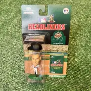 MLB Headliners Cal Ripken Jr. Figure Baltimore Orioles 1996 Corinthian Baseball