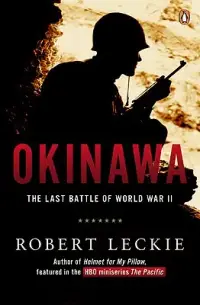 在飛比找博客來優惠-Okinawa: The Last Battle of Wo