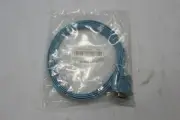 Cisco Rollover Router Console Cable 72-3383-01 Blue