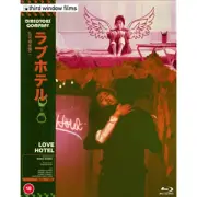Love Hotel - Directors Company Edition - Blu-ray