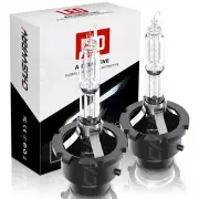 2x D4S HID Bulb for 12-17 Toyota Sienna Xenon Headlight Replacement 90981-20021 (for: Lexus)