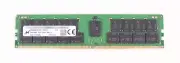 Micron 64GB MTA36ASF8G72PZ-2G9E1 PC4-2933Y DDR4 23400 Dimm 288-in ECC Reg 1.2V