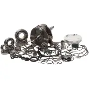 Fits 2006 Yamaha YXR66F Rhino 660 Exploring Edition Complete Engine Rebuild Kit