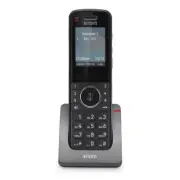 SNOM M55 DECT Handset for M500 Pro Multicell Base Station HD Audio