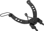 ibasenice Bicycle Chain Link Pliers Durable Tool for Link Removal Installation Safe Efficient Bike Maintenance Kit for Mountain Road Biking